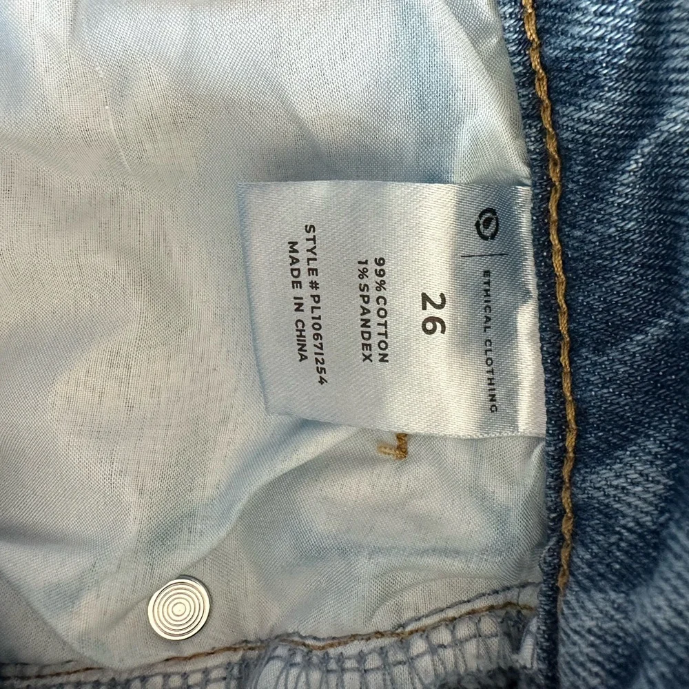 PTCL Jeans. Size 26. Great Condition 👖 - Picture 4 of 5